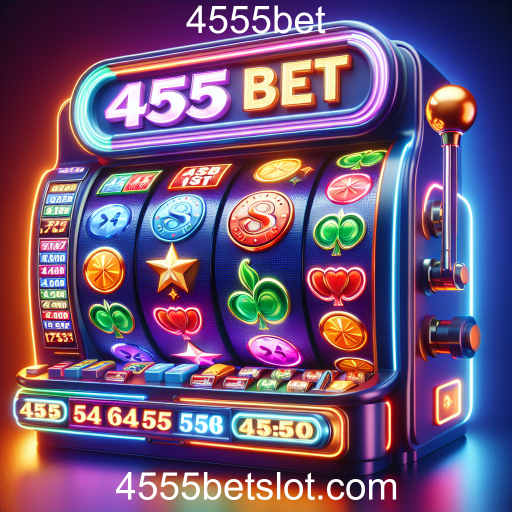 4555bet