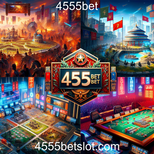 Explore o mundo emocionante dos jogos de Trivia em 4555bet